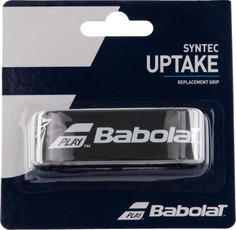 Намотка базовая Babolat SYNTEC UPTAKE X1