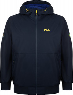 Ветровка мужская Fila, размер 48