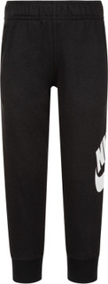 Брюки для мальчиков Nike Futura French Terry, размер 110