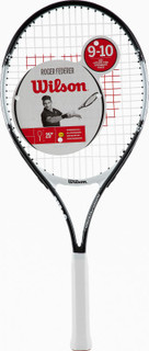Ракетка для большого тенниса детская Wilson ROGER FEDERER 25