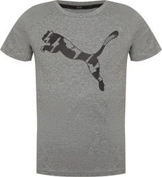 Футболка для мальчиков Puma KA, размер 176