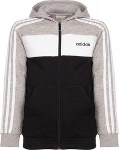 Толстовка для мальчиков Adidas, размер 128