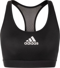 Спортивный топ бра Adidas, размер 42-44