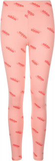 Легинсы для девочек Adidas Favorites, размер 170