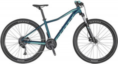 Велосипед горный женский Scott Contessa Active 40, 27,5" / 29"