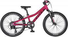 Велосипед подростковый Scott Contessa, 20"