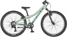 Велосипед подростковый Scott Contessa, 24"