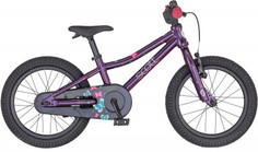 Велосипед детский Scott Contessa 16