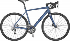Велосипед шоссейный Scott Speedster 20 Disc 700C
