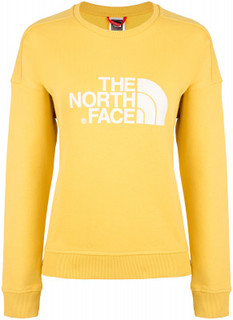 Свитшот женский The North Face Women’s Drew Peak, размер 46