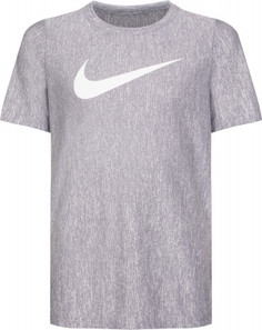 Футболка для мальчиков Nike Dri-FIT, размер 158-170