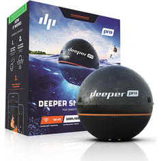 Эхолот Deeper SONAR PRO