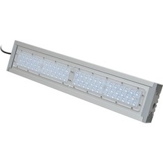 Уличный светодиодный светильник Uniel ULV-R24J 150W/6500K IP65 Silver