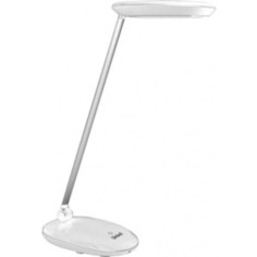 Настольная лампа Uniel TLD-531 White/LED/400Lm/4500K/Dimmer