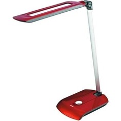 Настольная лампа Uniel TLD-511 Red/LED/550Lm/4500K
