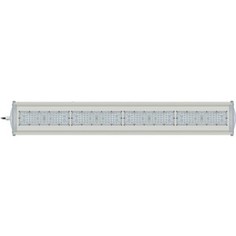 Подвесной светодиодный светильник Uniel ULY-U42C 200W/6500K IP65 Silver