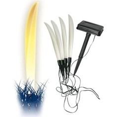 Светильник на солнечных батареях Uniel USL-S-109/PM320 Moon Grass