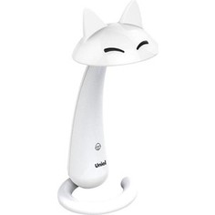 Настольная лампа Uniel TLD-532 White/LED/360Lm/4500K/Dimmer