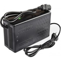 Зарядное устройство Rutrike для свинцовых тяговых аккумуляторов 60V20A/H (2,8A)