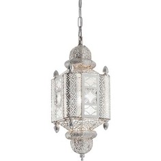 Подвесной светильник Ideal Lux Nawa-2 SP1