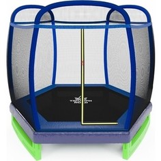 Батут-манеж Triumph Nord Юниор 215 см