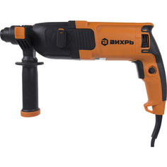 Перфоратор SDS-Plus Вихрь П-750