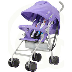 Коляска трость Rant SAFARI RA801 (comfort) purple / фиолетовый РАНТ