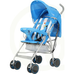 Коляска трость Rant SAFARI RA801 (comfort) blue / голубой РАНТ
