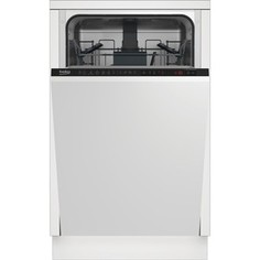 Встраиваемая посудомоечная машина Beko DIS26021