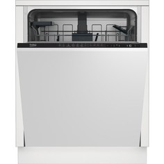 Встраиваемая посудомоечная машина Beko DIN26420