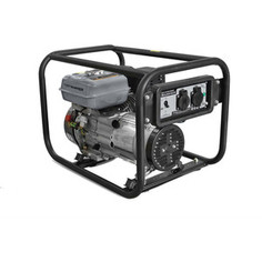 Генератор бензиновый Carver PPG- 3900А BUILDER