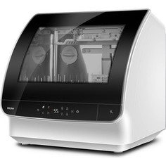 Посудомоечная машина Haier DW2-STFBBRU