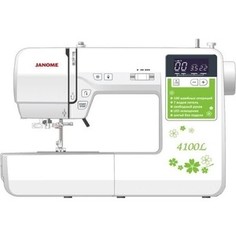 Швейная машина Janome 4100L