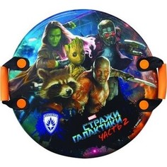 Ледянка MARVEL Стражи галактики 54 см круглая