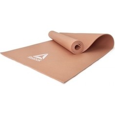 Коврик для йоги Reebok RAYG-11022DD Desert Dust