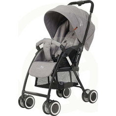 Коляска прогулочная Rant WING RA888 grey/ серый РАНТ