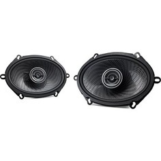 Автоакустика Kenwood KFC-PS6896C