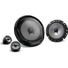 Автоакустика Kenwood KFCE170P