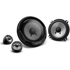 Автоакустика Kenwood KFCE130P