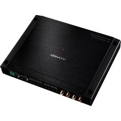 Автомобильный усилитель Kenwood XR4004