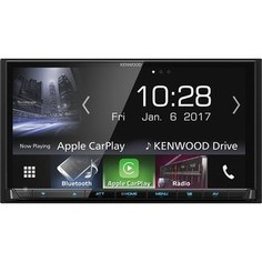 Автомагнитола Kenwood DMX7017BTS