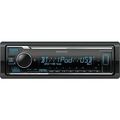 Автомагнитола Kenwood KMM-BT306