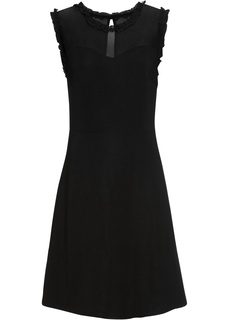 Платье в резинку Bonprix