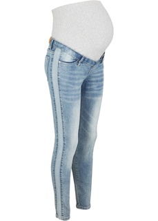 Джинсы для беременных, Skinny Bonprix