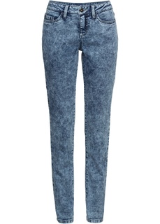 Джинсы Boyfriend Bonprix