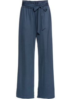 Брюки палаццо Bonprix