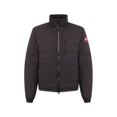 Пуховая куртка Lodge Canada Goose