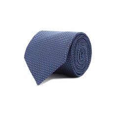 Шелковый галстук Corneliani