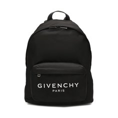 Текстильный рюкзак Givenchy