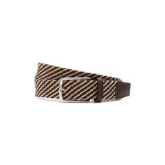 Комбинированный ремень Corneliani